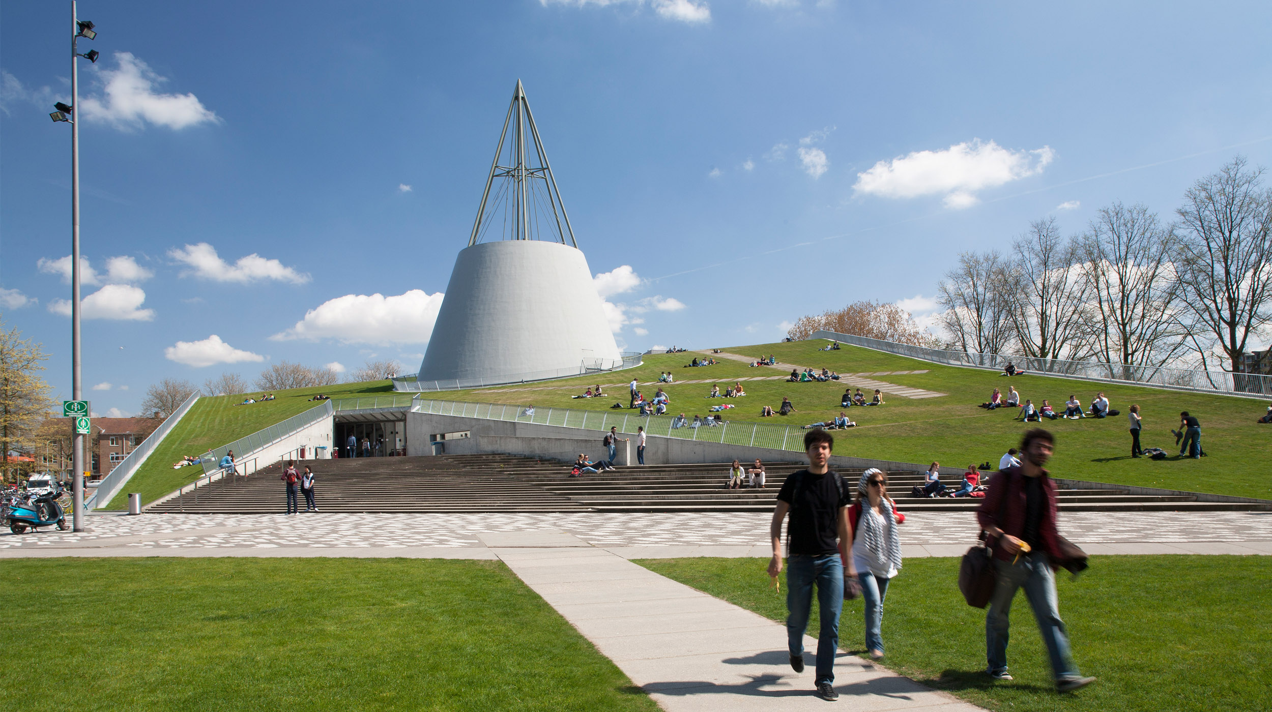 Library Delft University of Technology