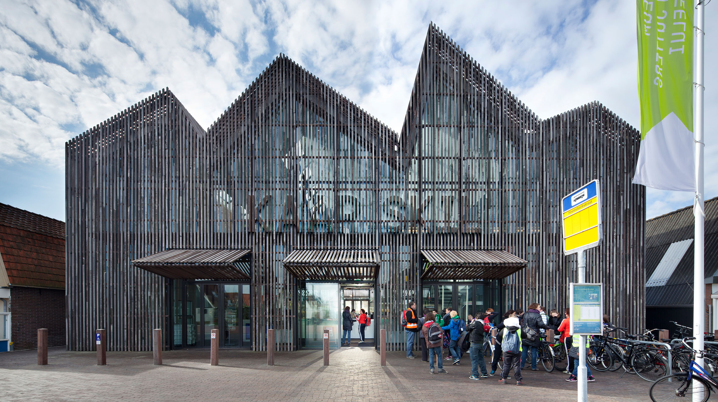 Kaap Skil, Maritime and Beachcombers Museum