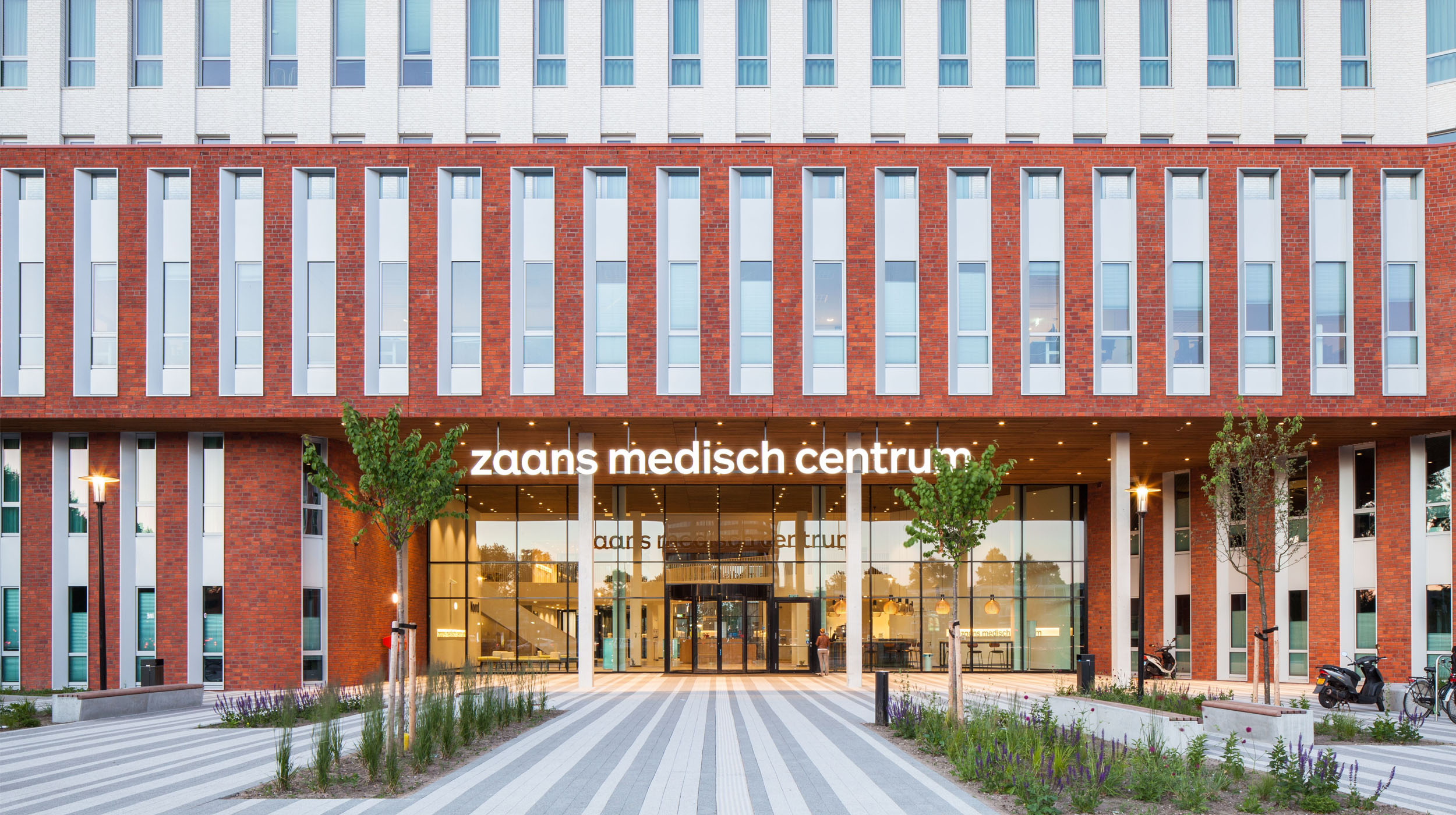 Zaans Medical Centre